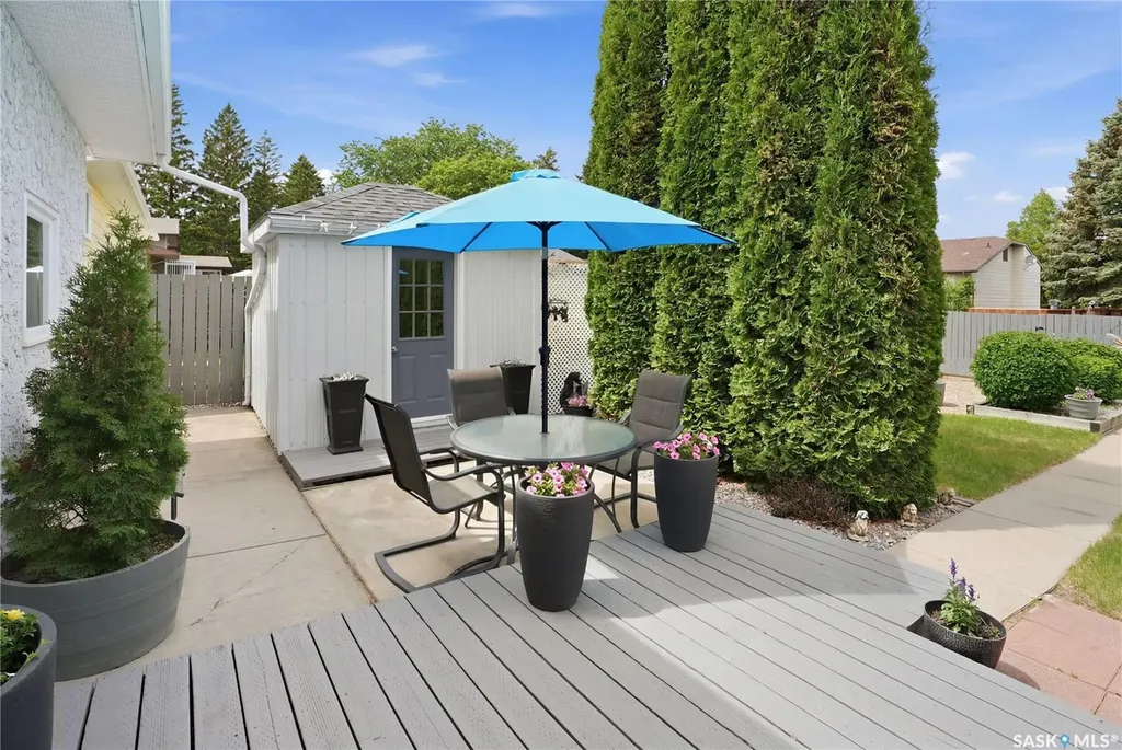 342 35th Street Battleford SK S0M 0E0