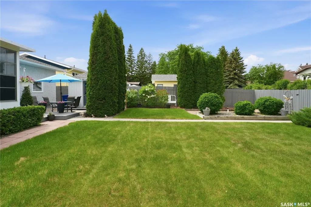 342 35th Street Battleford SK S0M 0E0