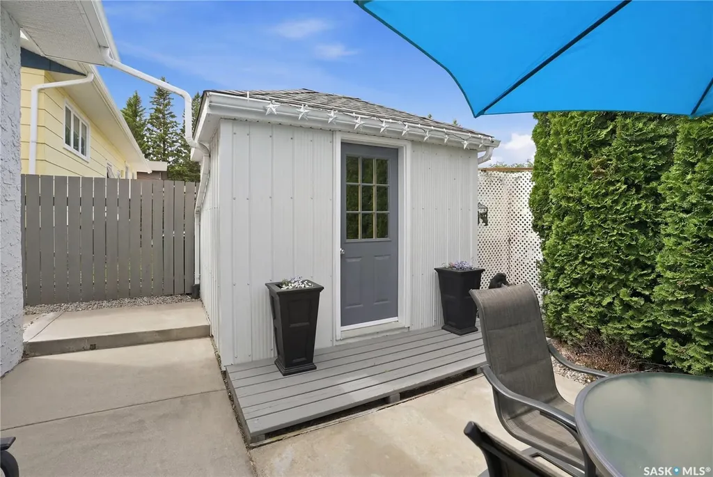 342 35th Street Battleford SK S0M 0E0