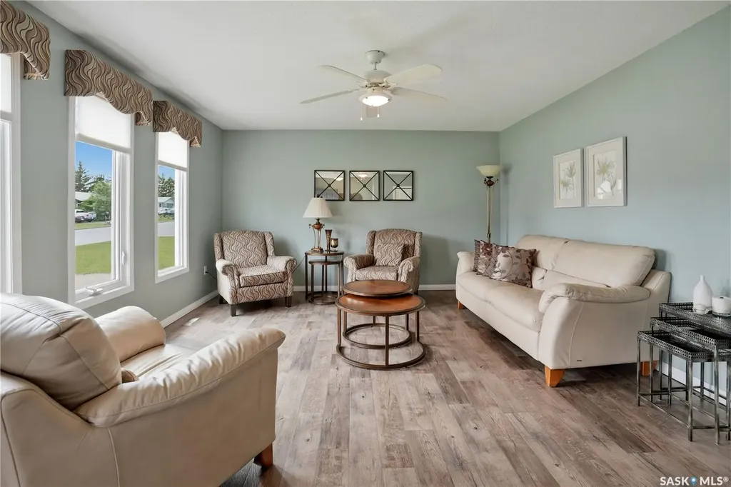 342 35th Street Battleford SK S0M 0E0