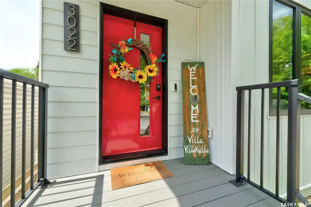 3022 Montague Street Regina SK S4S 1Z5