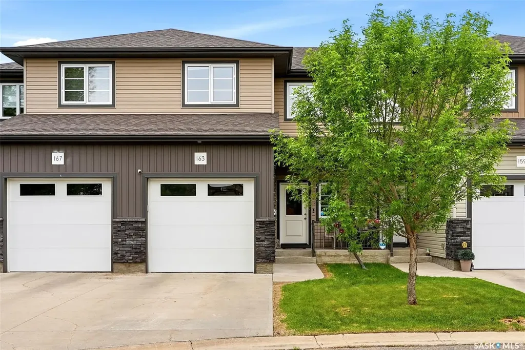 163 Demarco Pointe Lane Regina SK S4T 1E8