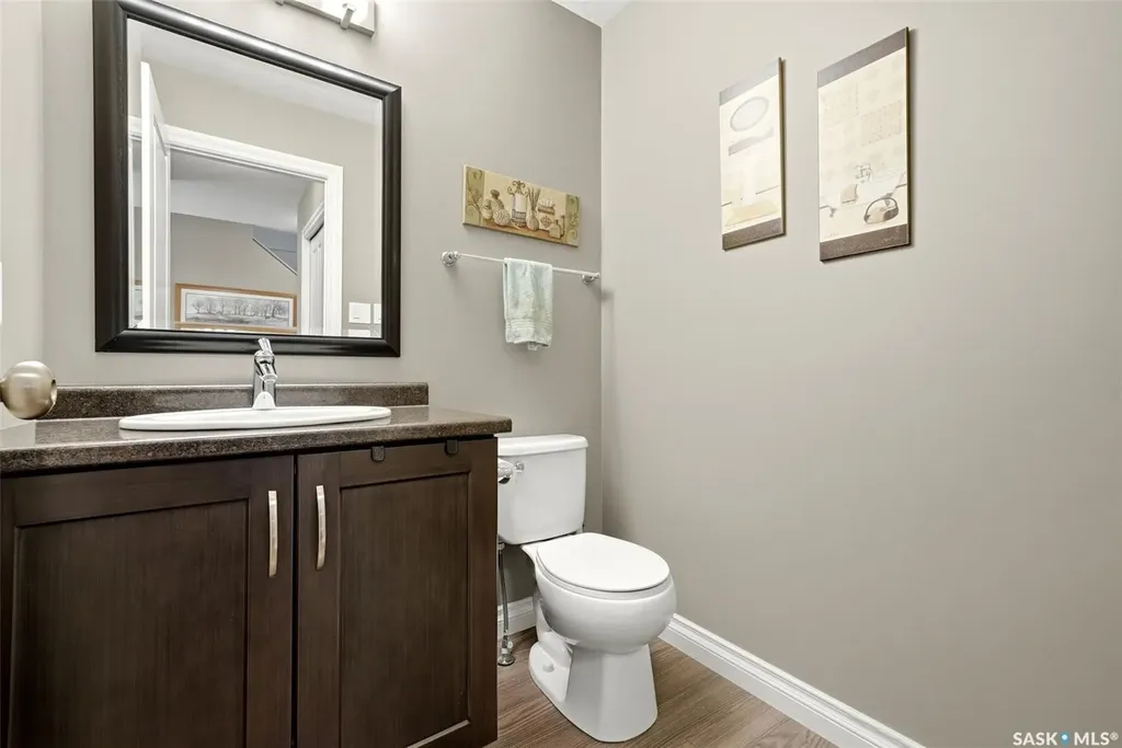 163 Demarco Pointe Lane Regina SK S4T 1E8