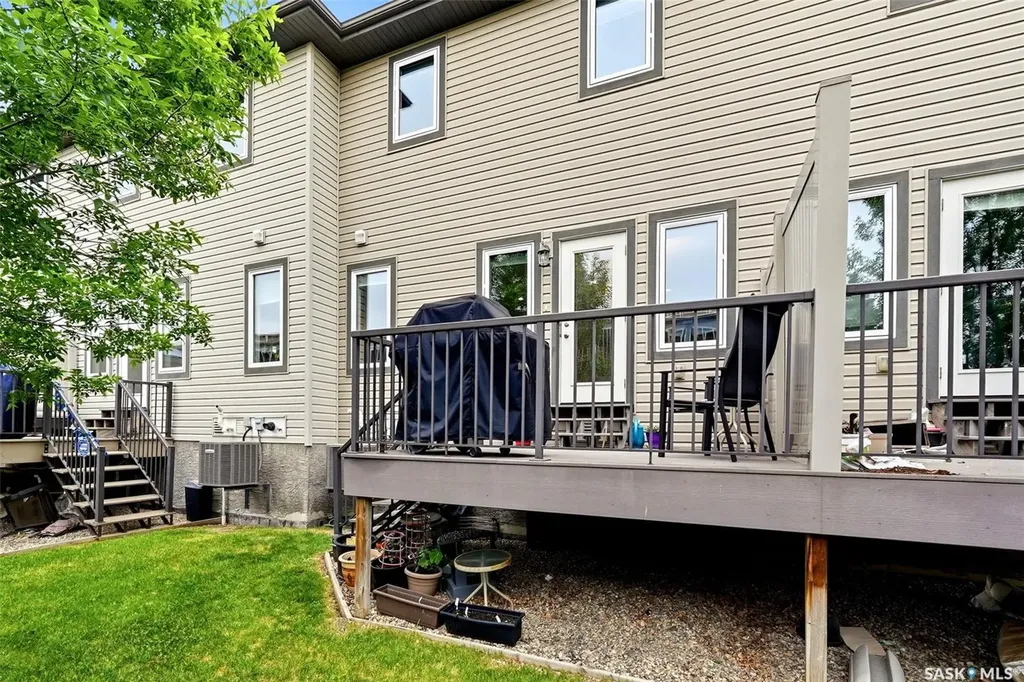 163 Demarco Pointe Lane Regina SK S4T 1E8