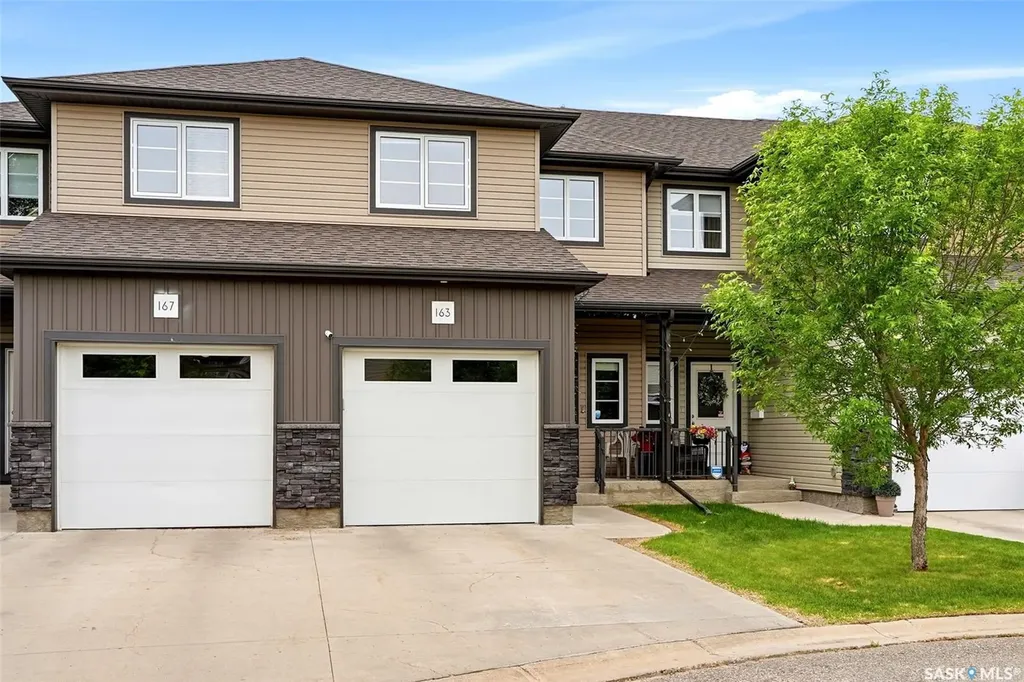 163 Demarco Pointe Lane Regina SK S4T 1E8