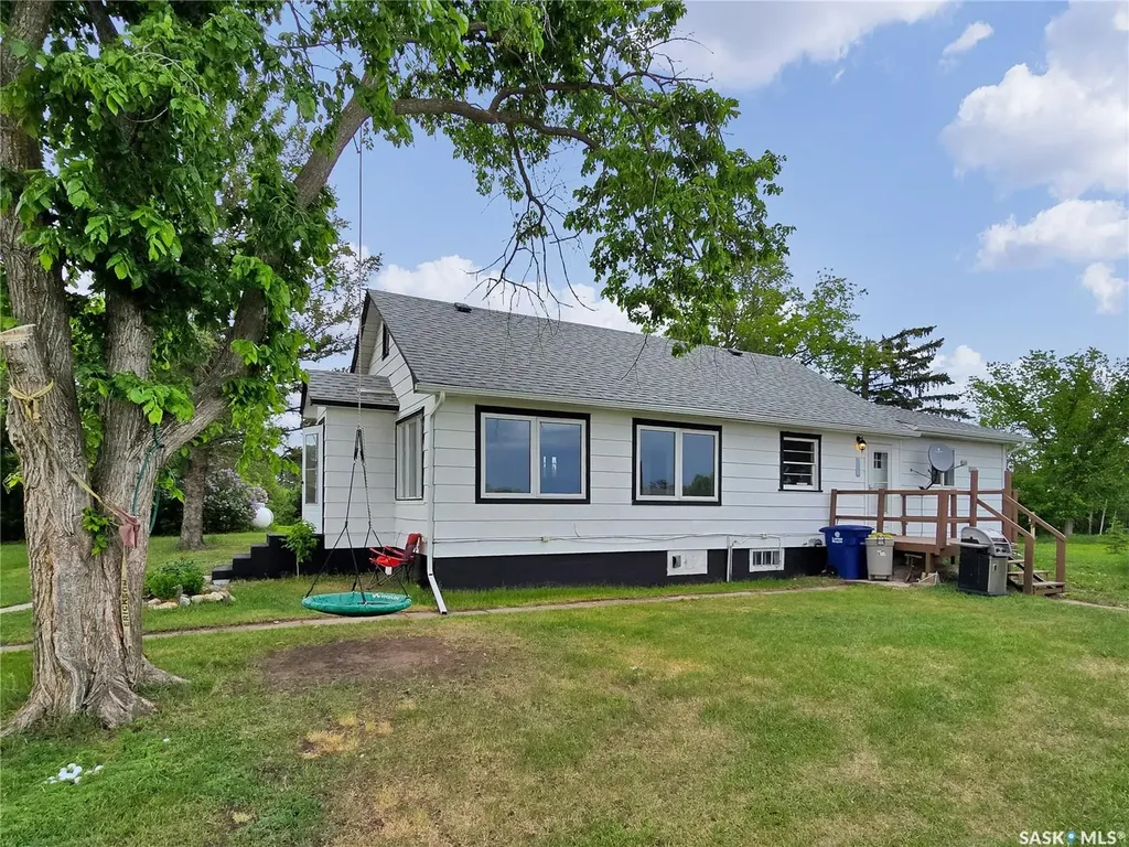 Rural Address Blaine Lake Rm No. 434 SK S0J 0J0