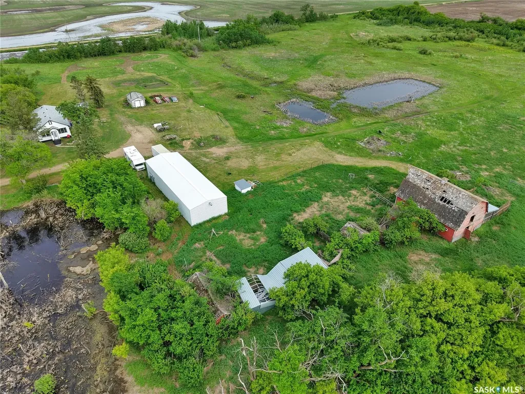 Rural Address Blaine Lake Rm No. 434 SK S0J 0J0