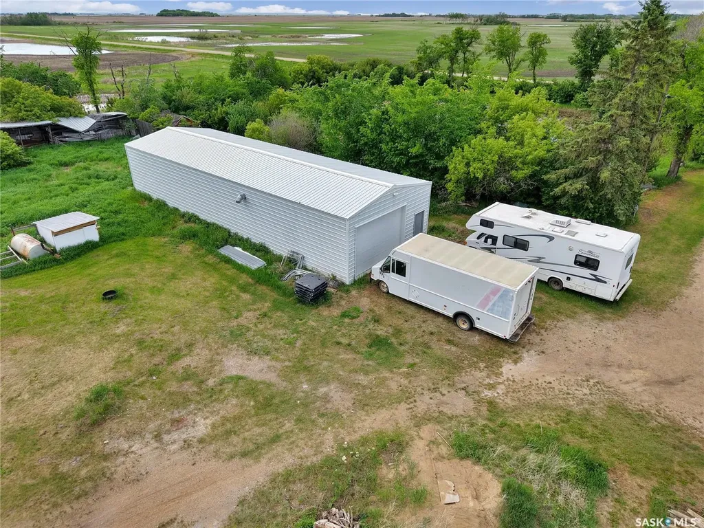 Rural Address Blaine Lake Rm No. 434 SK S0J 0J0