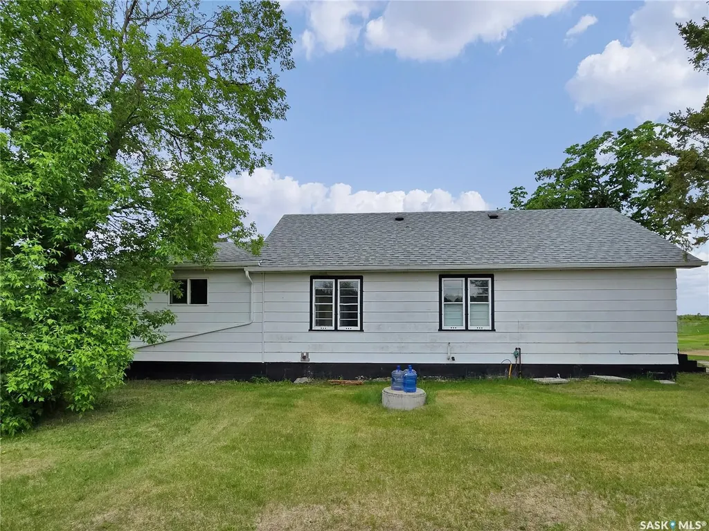 Rural Address Blaine Lake Rm No. 434 SK S0J 0J0