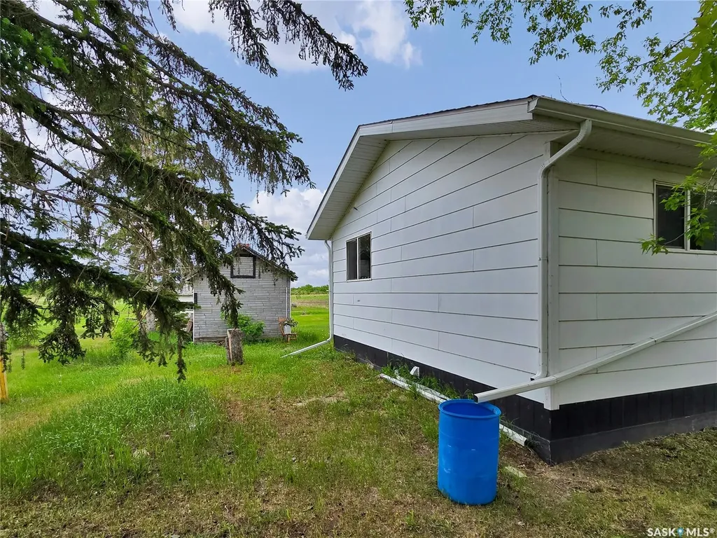 Rural Address Blaine Lake Rm No. 434 SK S0J 0J0