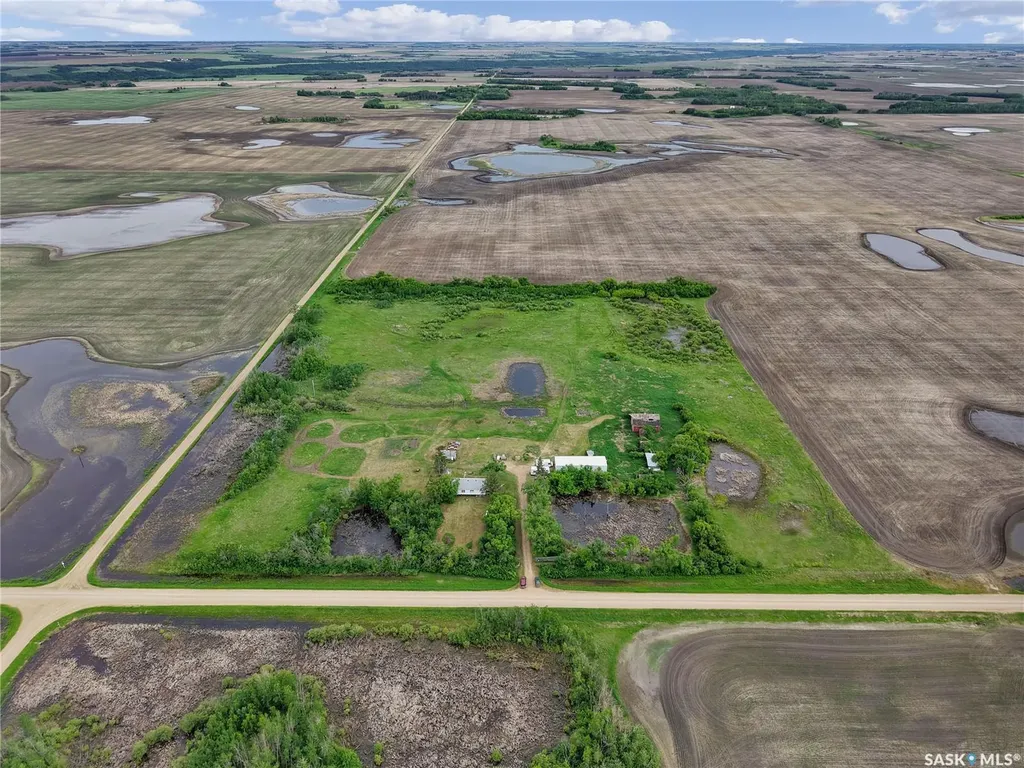 Rural Address Blaine Lake Rm No. 434 SK S0J 0J0