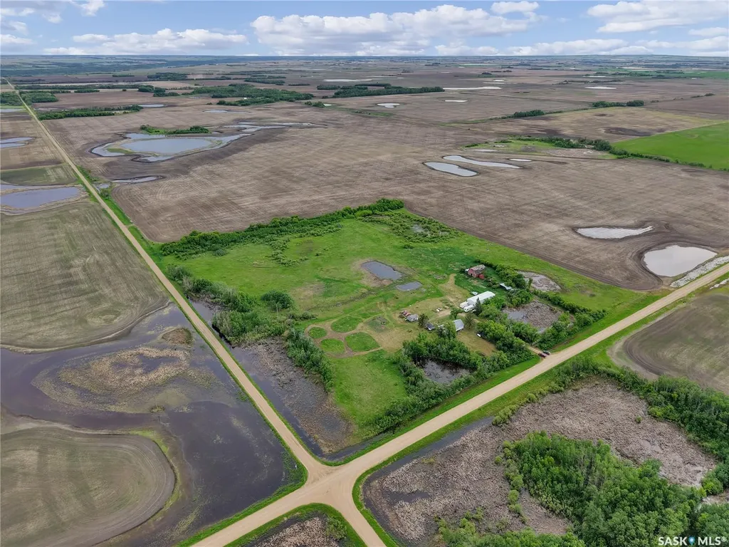 Rural Address Blaine Lake Rm No. 434 SK S0J 0J0