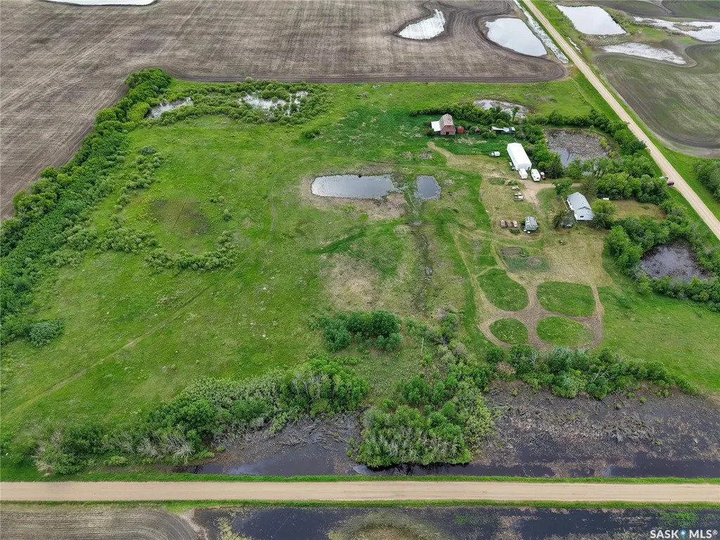 Rural Address Blaine Lake Rm No. 434 SK S0J 0J0