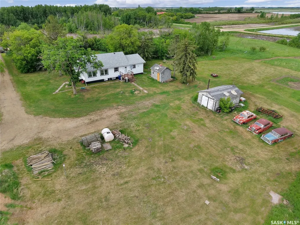 Rural Address Blaine Lake Rm No. 434 SK S0J 0J0