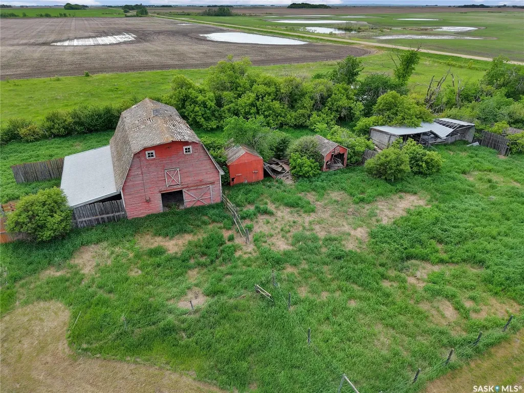 Rural Address Blaine Lake Rm No. 434 SK S0J 0J0