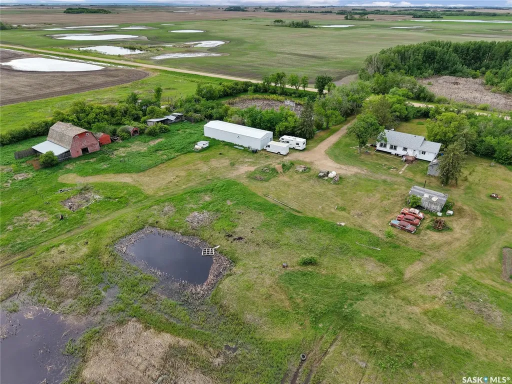 Rural Address Blaine Lake Rm No. 434 SK S0J 0J0
