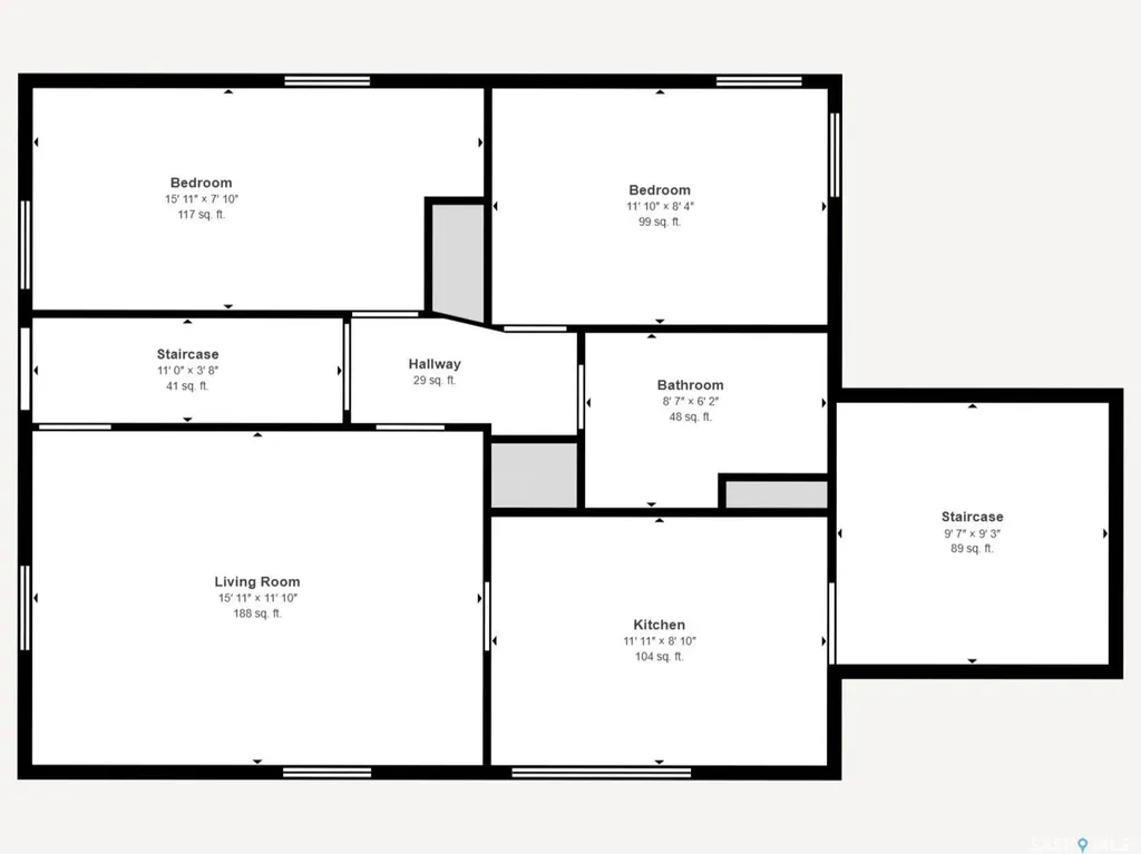 1277 Queen Street Regina SK S4T 4B5
