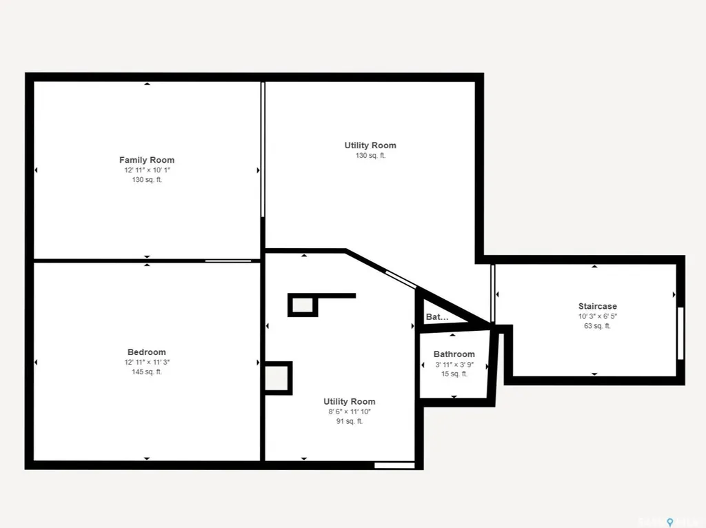 1277 Queen Street Regina SK S4T 4B5