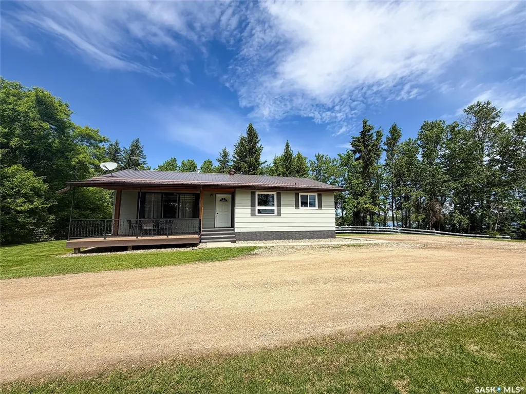 Rural Address Meadow Lake Rm No.588 SK S9X 1Y9