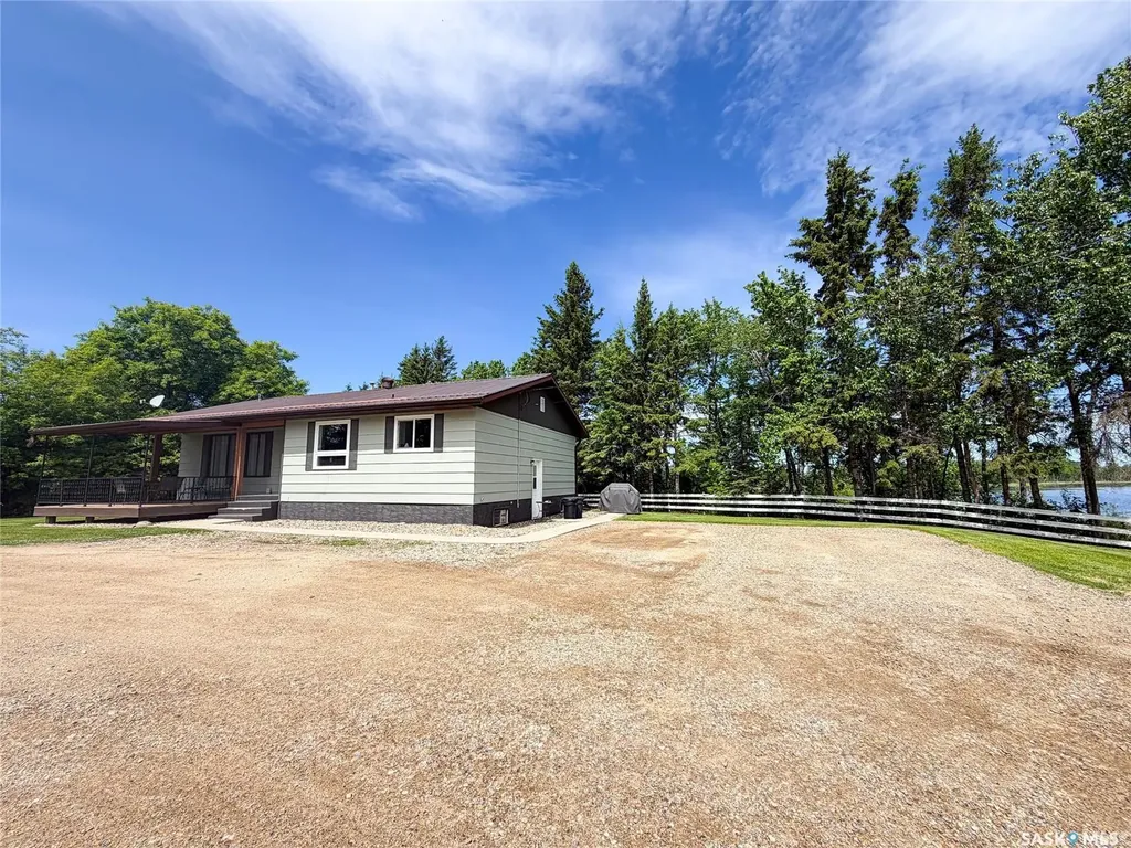 Rural Address Meadow Lake Rm No.588 SK S9X 1Y9