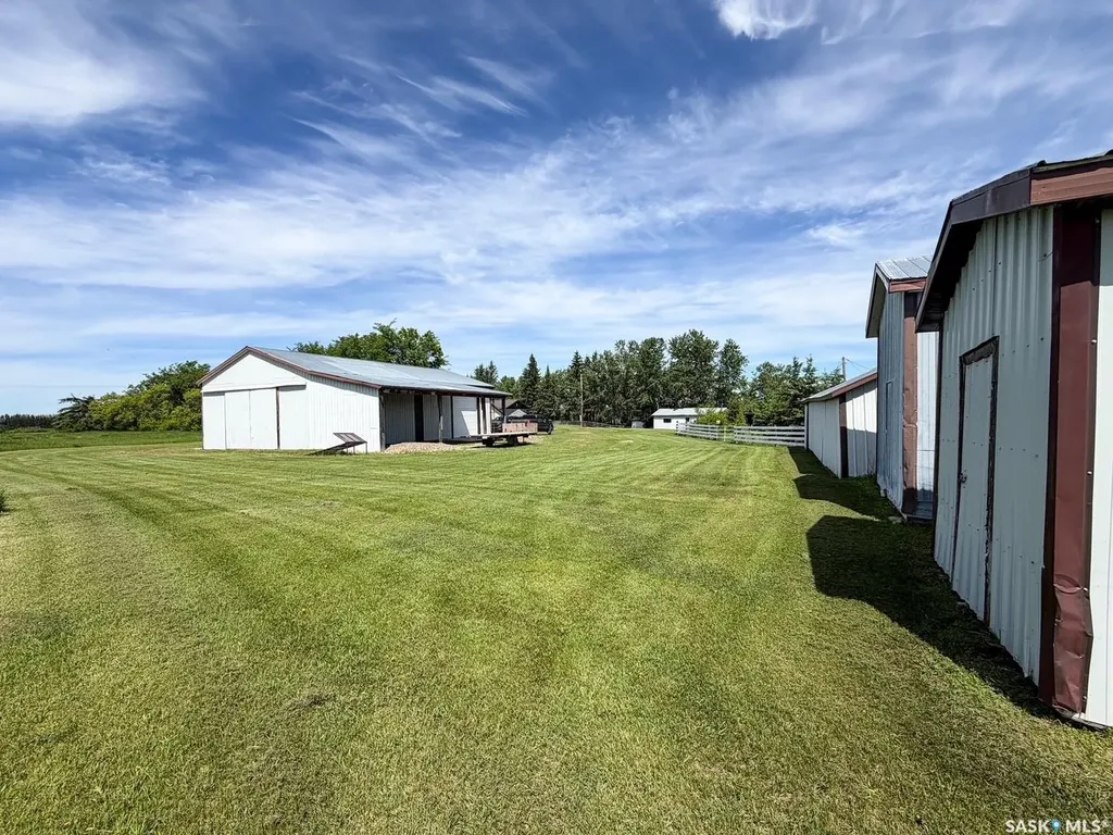 Rural Address Meadow Lake Rm No.588 SK S9X 1Y9