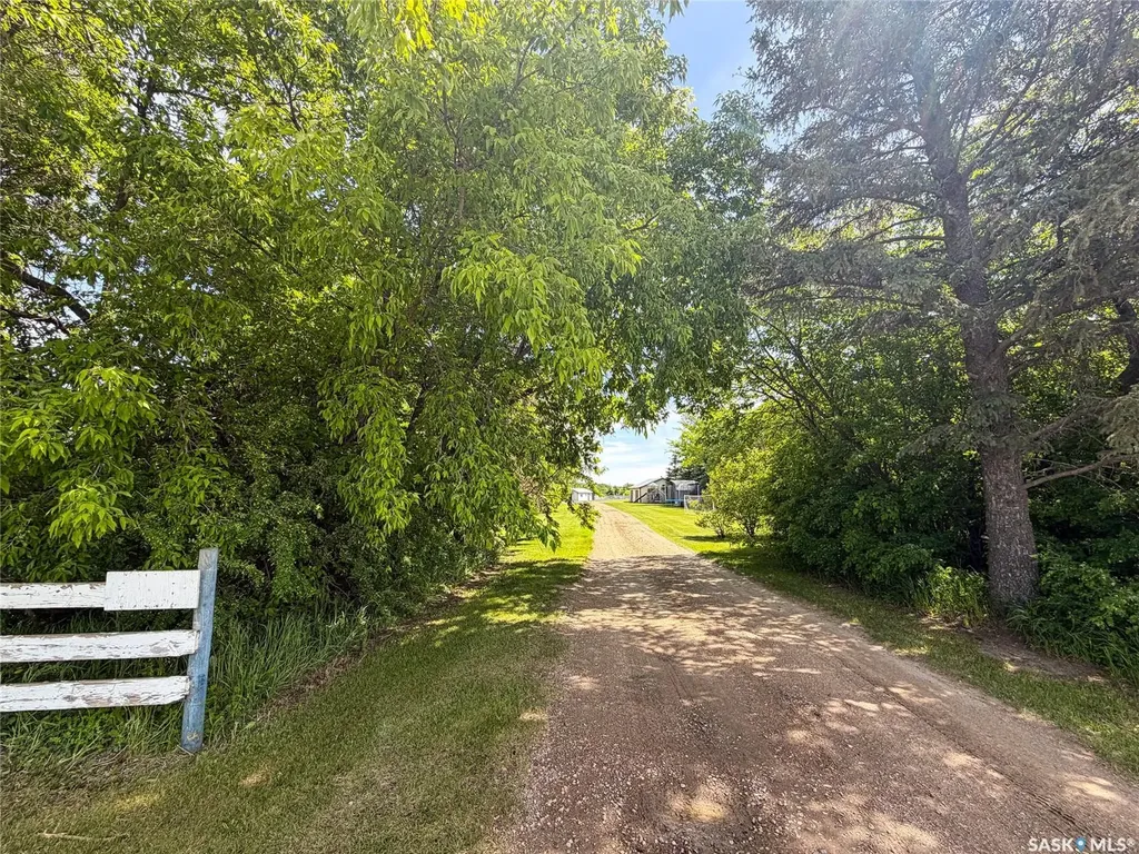 Rural Address Meadow Lake Rm No.588 SK S9X 1Y9