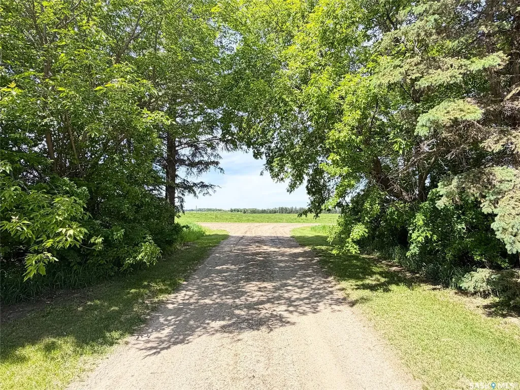 Rural Address Meadow Lake Rm No.588 SK S9X 1Y9