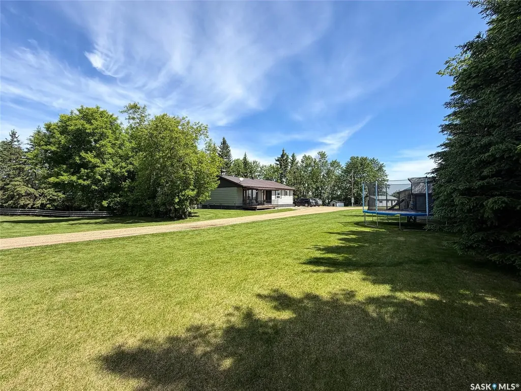 Rural Address Meadow Lake Rm No.588 SK S9X 1Y9