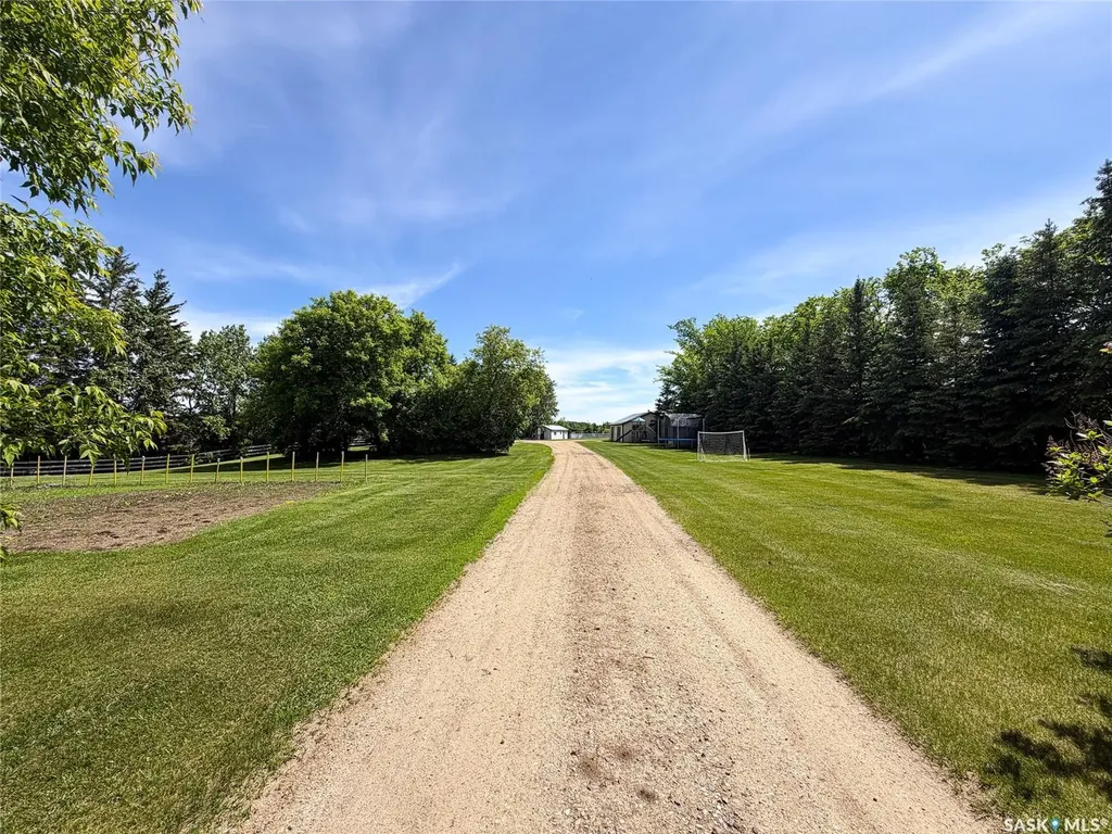 Rural Address Meadow Lake Rm No.588 SK S9X 1Y9