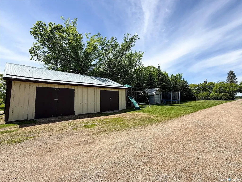 Rural Address Meadow Lake Rm No.588 SK S9X 1Y9