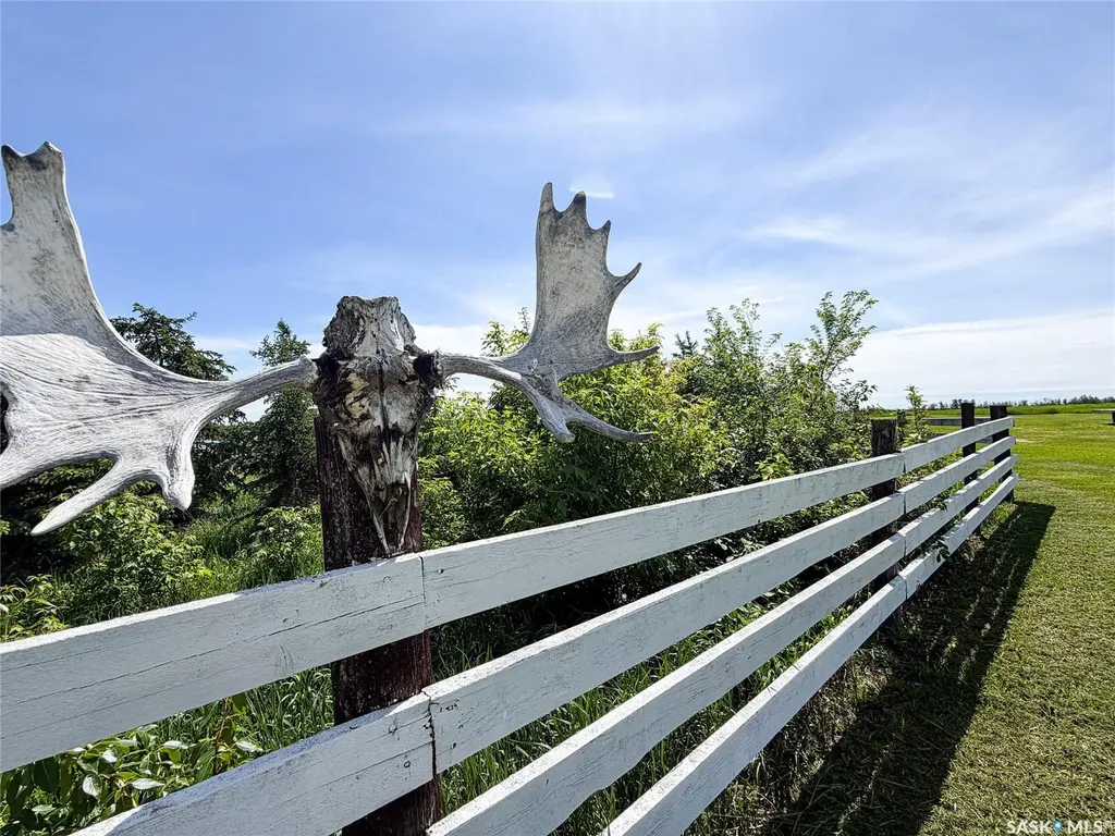 Rural Address Meadow Lake Rm No.588 SK S9X 1Y9