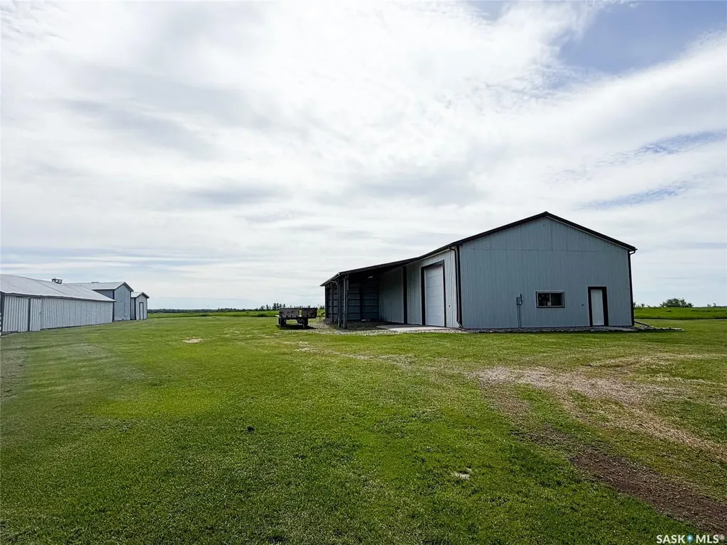 Rural Address Meadow Lake Rm No.588 SK S9X 1Y9