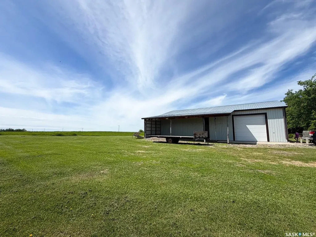 Rural Address Meadow Lake Rm No.588 SK S9X 1Y9