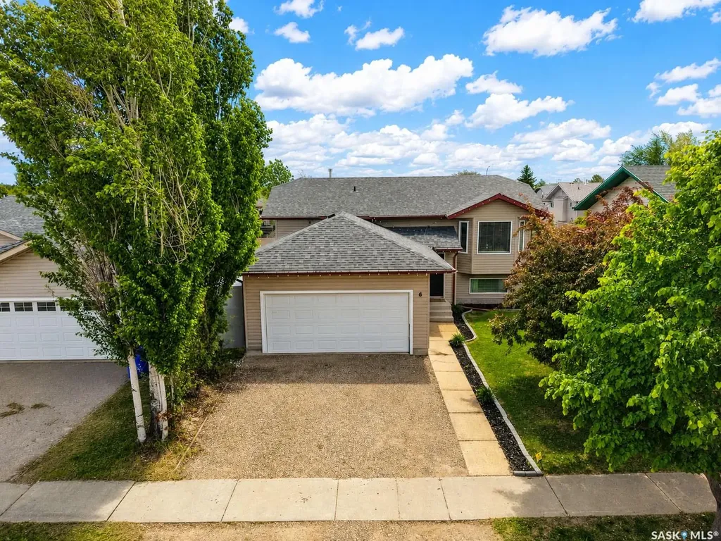 6 Dmyterko Bay Prince Albert SK S6V 8E8