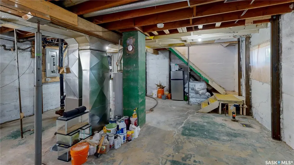 909 Arthur Street Regina SK S4T 4V6