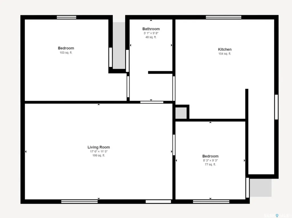 909 Arthur Street Regina SK S4T 4V6