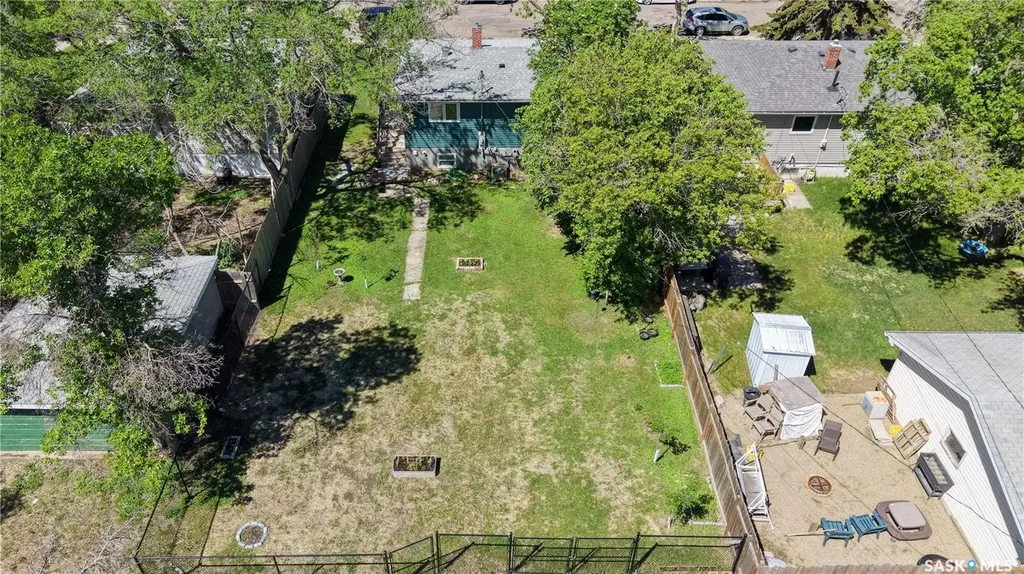 909 Arthur Street Regina SK S4T 4V6