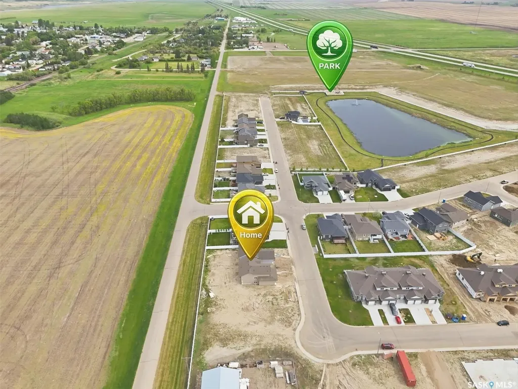 270 Prairie Dawn Drive S Dundurn SK S0K 1K1