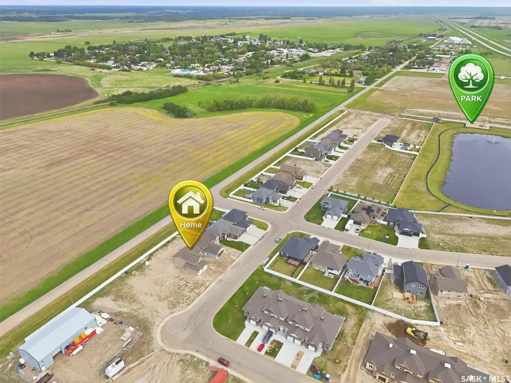 270 Prairie Dawn Drive S Dundurn SK S0K 1K1