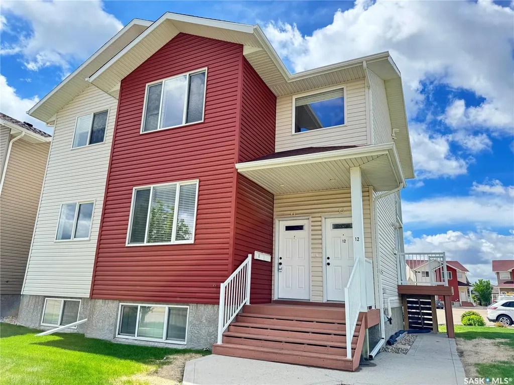 5004 James Hill Road Regina SK S4W 0E8