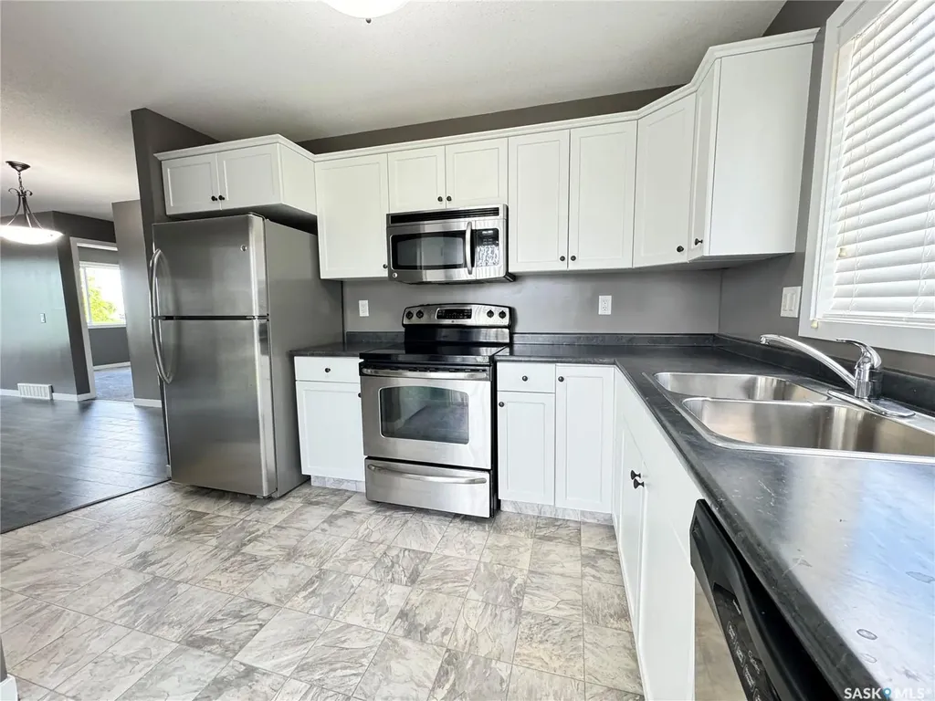 5004 James Hill Road Regina SK S4W 0E8