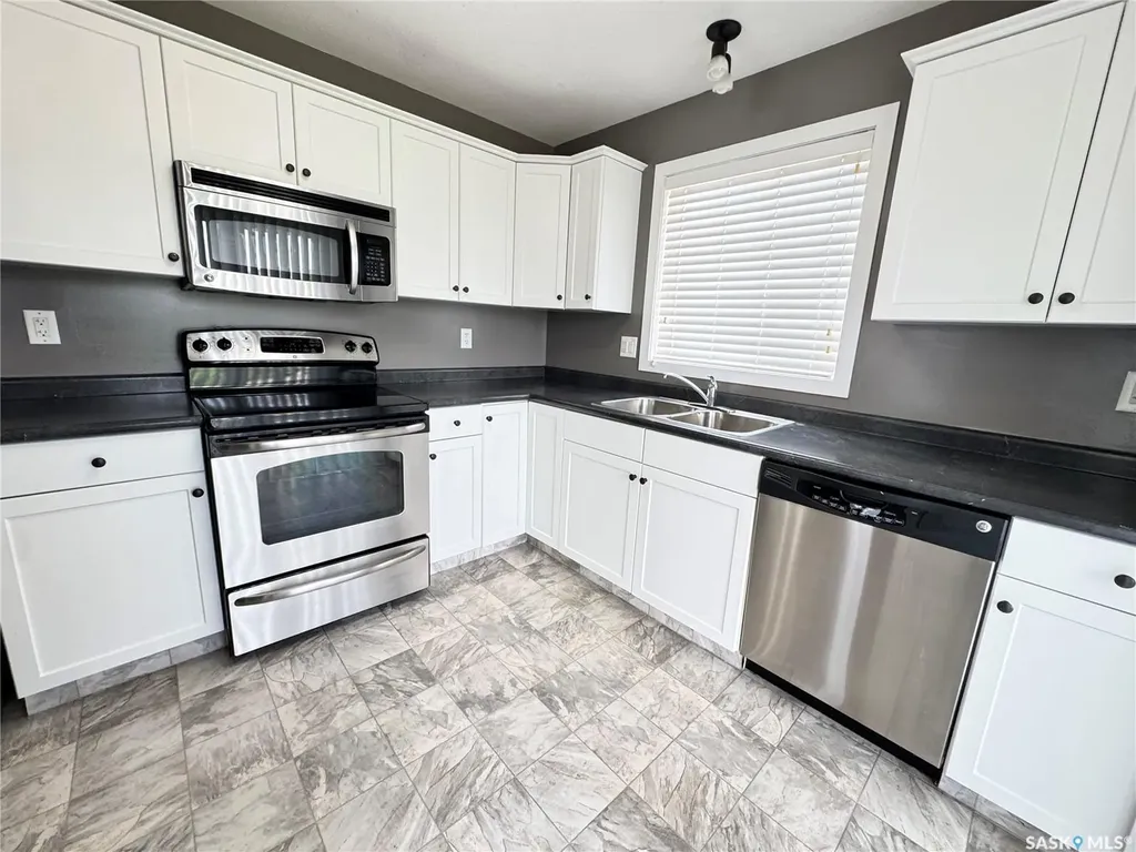 5004 James Hill Road Regina SK S4W 0E8