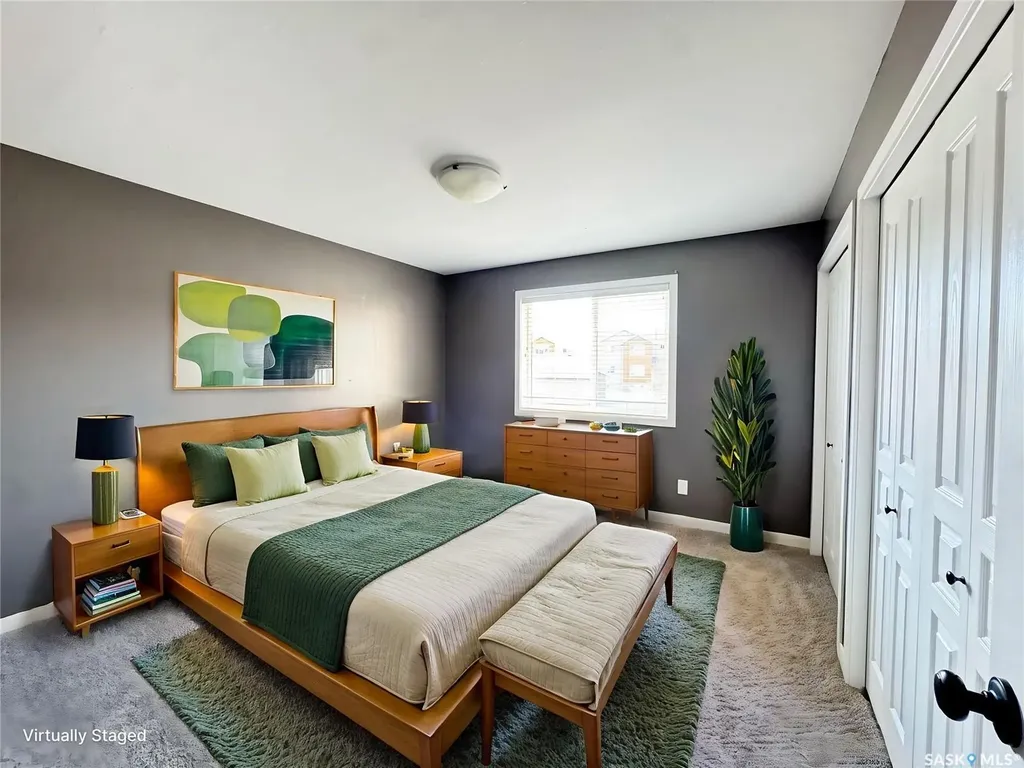 5004 James Hill Road Regina SK S4W 0E8