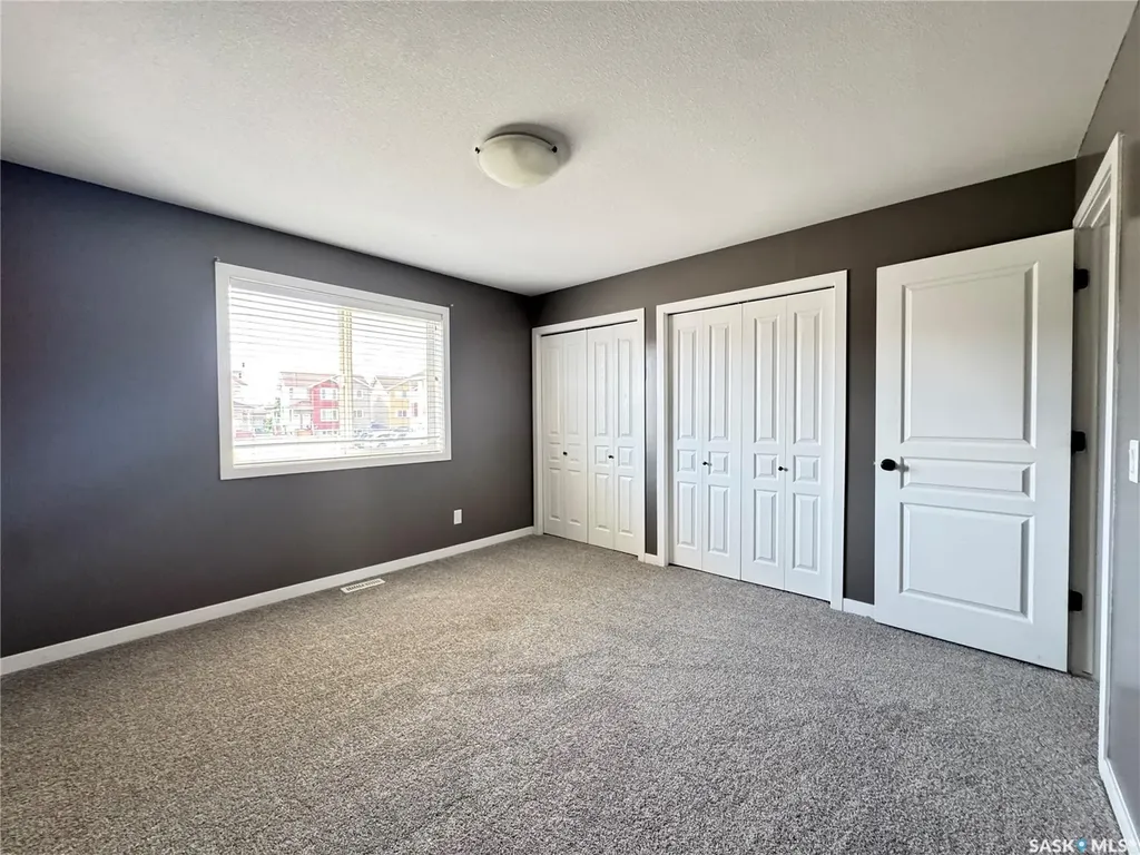 5004 James Hill Road Regina SK S4W 0E8