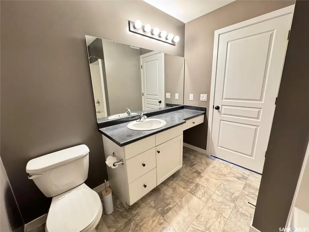 5004 James Hill Road Regina SK S4W 0E8
