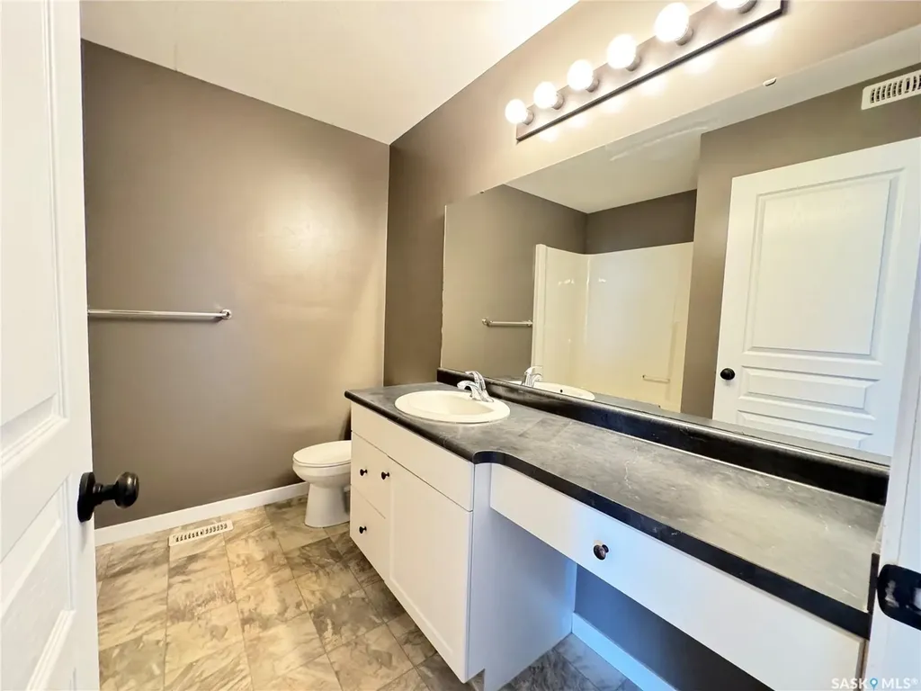 5004 James Hill Road Regina SK S4W 0E8