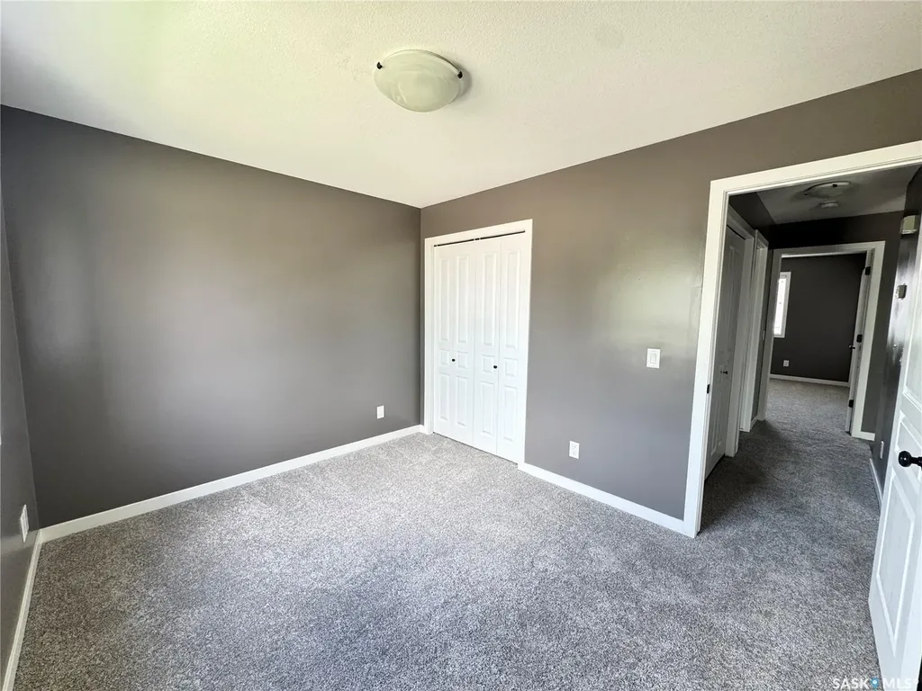 5004 James Hill Road Regina SK S4W 0E8