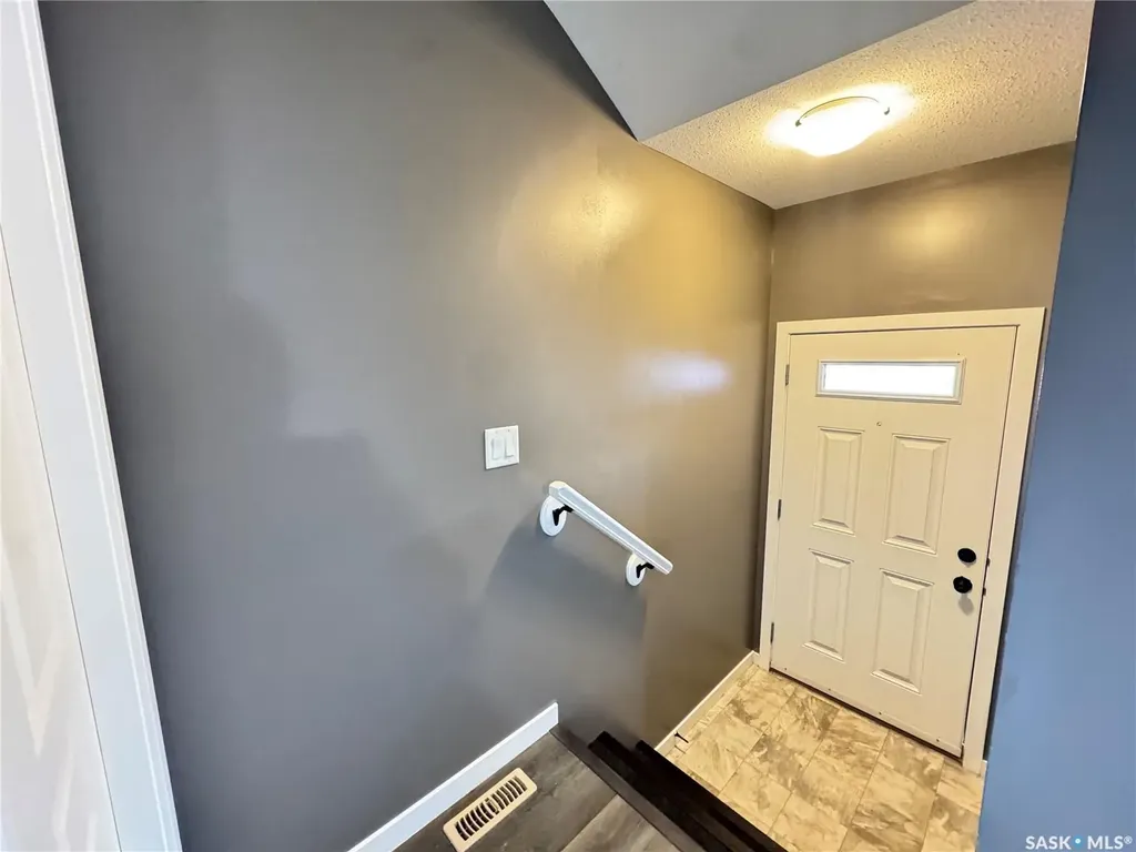 5004 James Hill Road Regina SK S4W 0E8