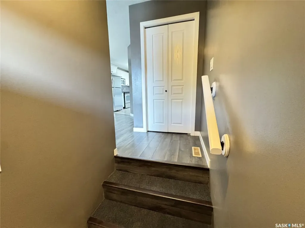 5004 James Hill Road Regina SK S4W 0E8