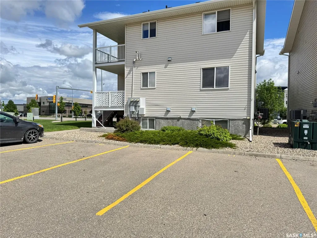 5004 James Hill Road Regina SK S4W 0E8